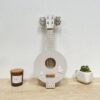 Guitare enfant banjo beige