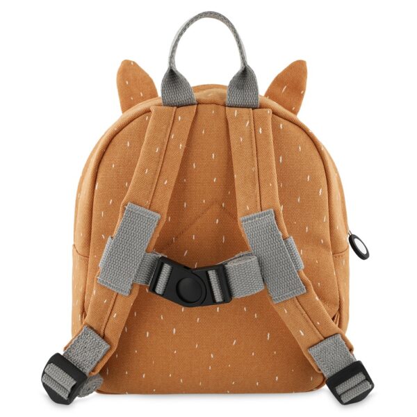 Sac à Dos Personnalisé Enfant Renard – Image 3