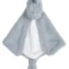 Doudou plat bébé