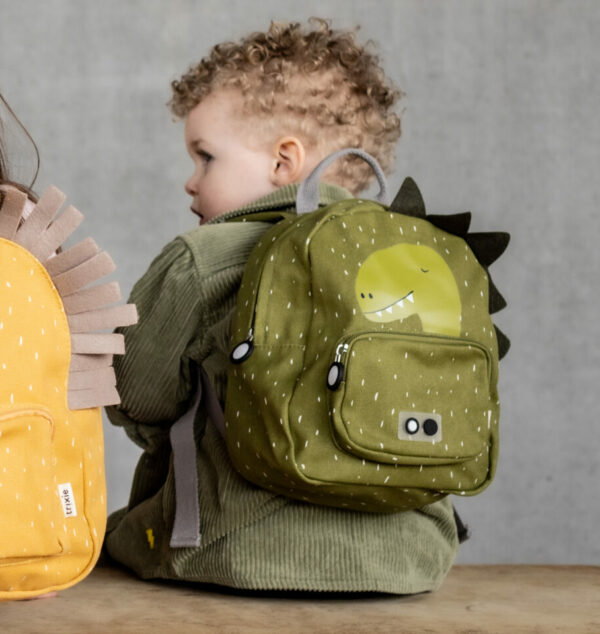 Sac à Dos Personnalisé Enfant Dino – Image 5
