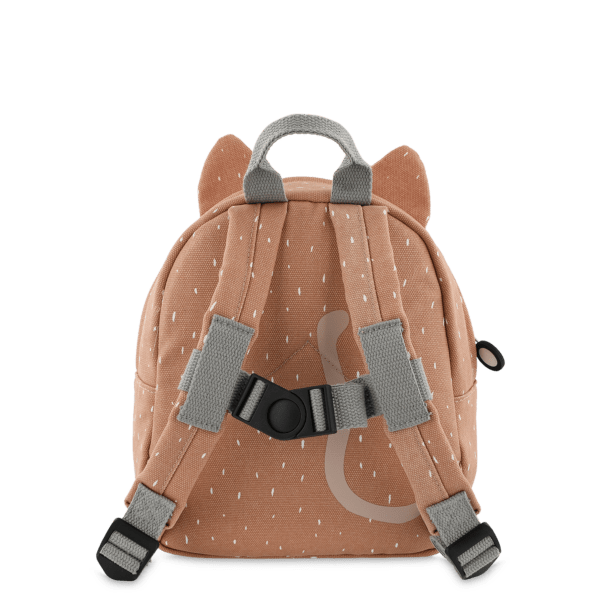Sac à Dos Personnalisé Enfant Chat – Image 2