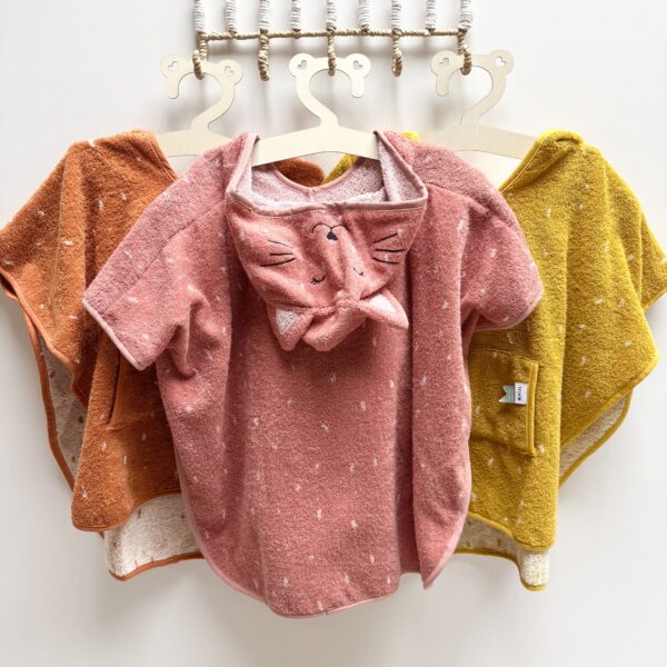 Poncho de bain enfant – Image 6