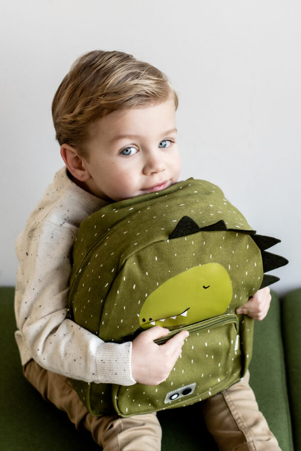 Sac à Dos Personnalisé Enfant Dino – Image 4