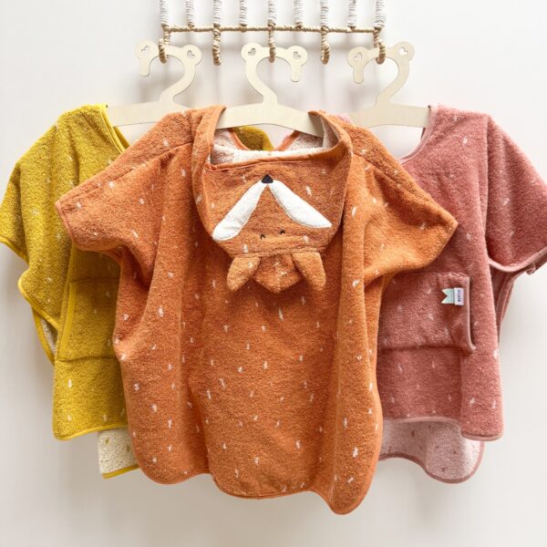 Poncho de bain enfant – Image 4