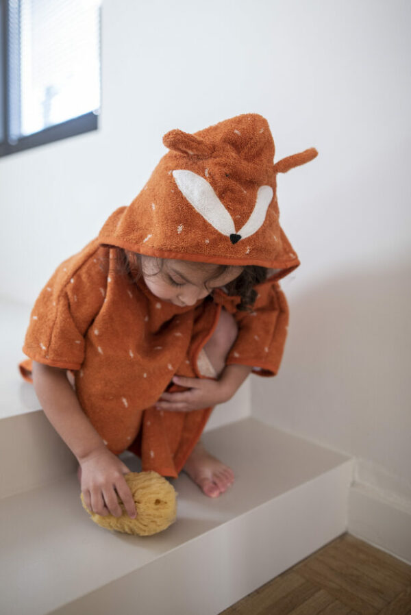 Poncho de bain enfant – Image 2