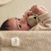 Anneau de Dentition bébé Renard avec clochette – Image 5
