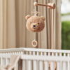 Peluche musicale - Ours – Image 2