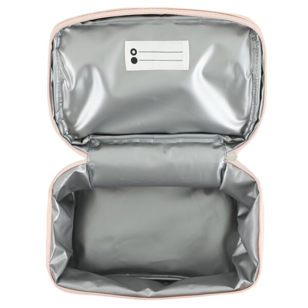 Lunch bag Trixie personnalisé Chat- sac repas enfant – Image 3