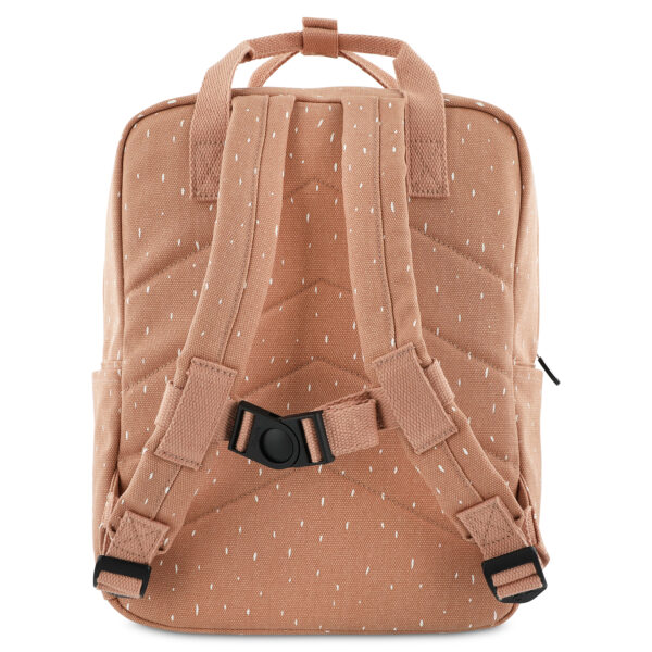 Grand Sac à Dos Personnalisé Enfant Primaire Chat – Image 5