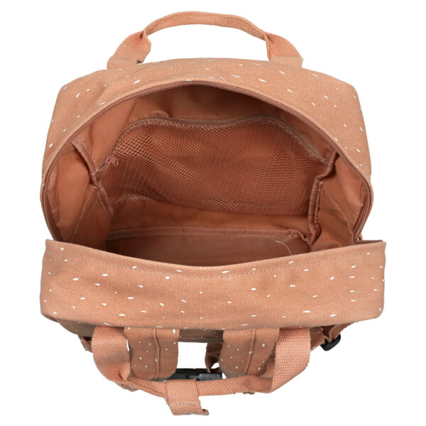 Grand Sac à Dos Personnalisé Enfant Primaire Chat – Image 4