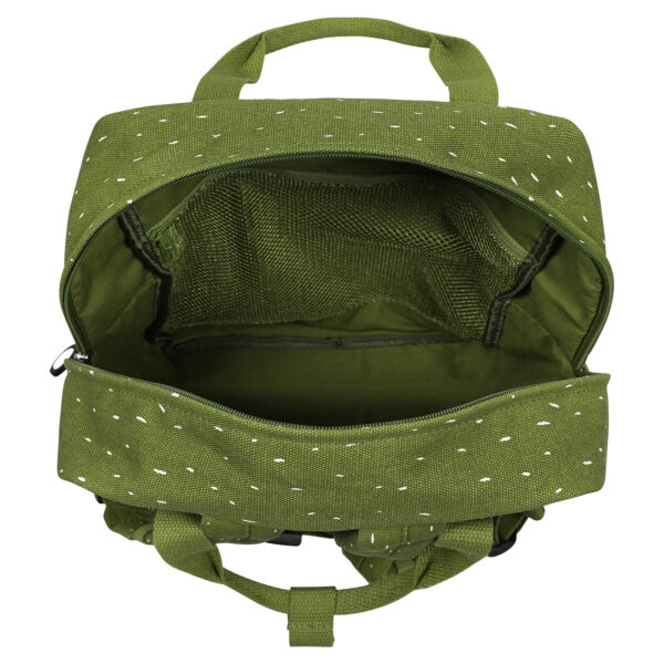 Grand Sac à Dos Personnalisé Enfant Primaire Dino – Image 5