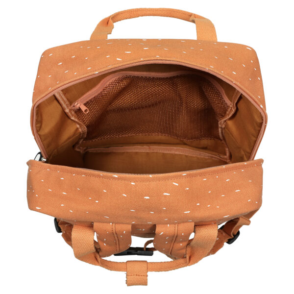 Grand Sac à Dos Personnalisé Enfant Primaire Renard – Image 5
