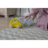 Petite voiture personnalisé bébé avec yeux  – Image 9