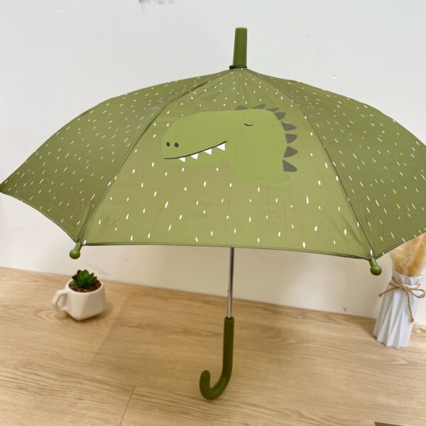 Parapluie Enfant Personnalisé Dinosaure – Image 4