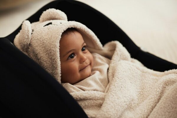 Couverture Personnalisée Bébé – Image 4