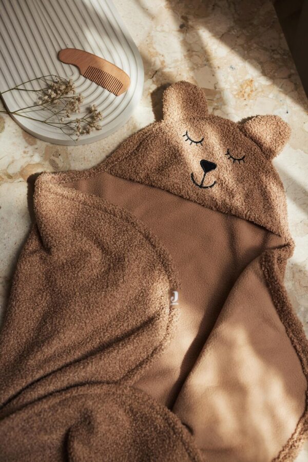 Couverture Personnalisée Bébé – Image 3