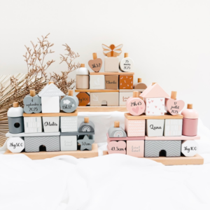 cadeau de naissance