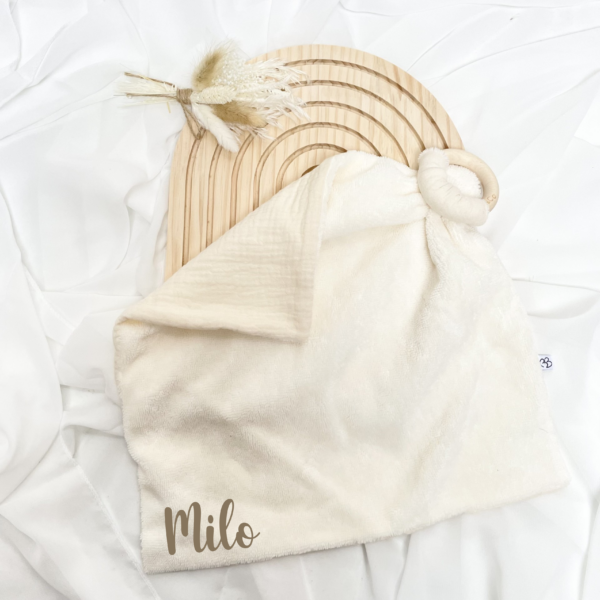 doudou beige