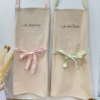 Tablier de cuisine pour enfant