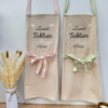 Tablier enfant cuisine