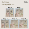 Tablier enfant personnalisé – Image 2