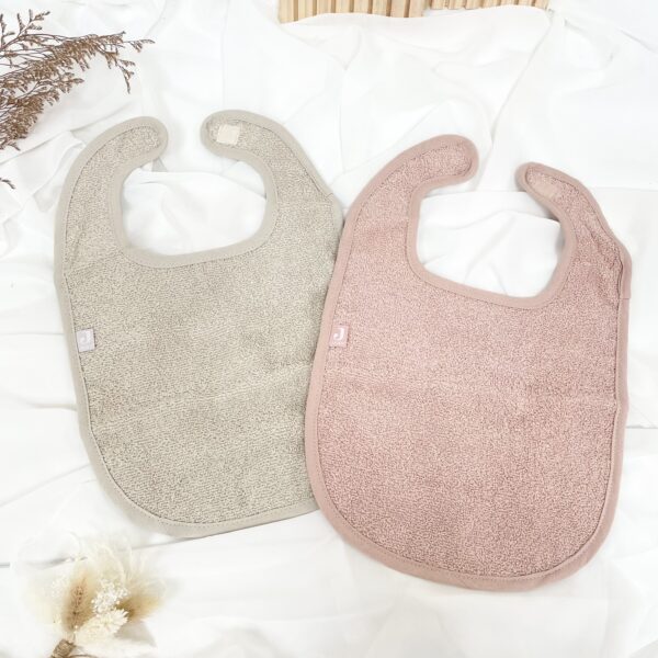 Bavoir bébé enfant jollein