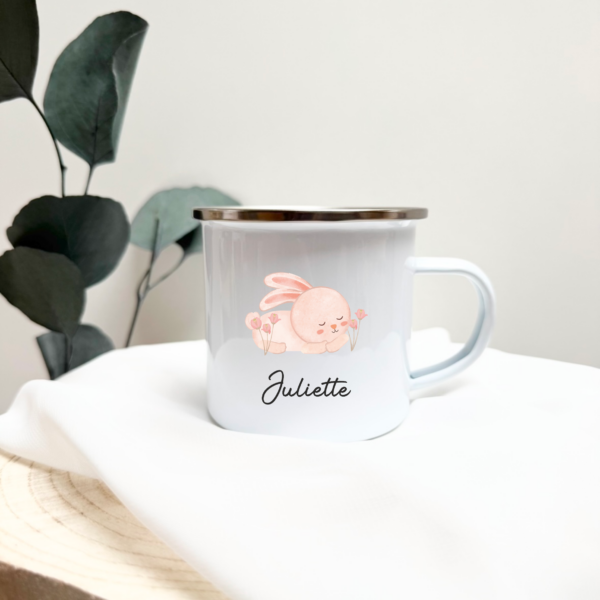 mug enfant animaux