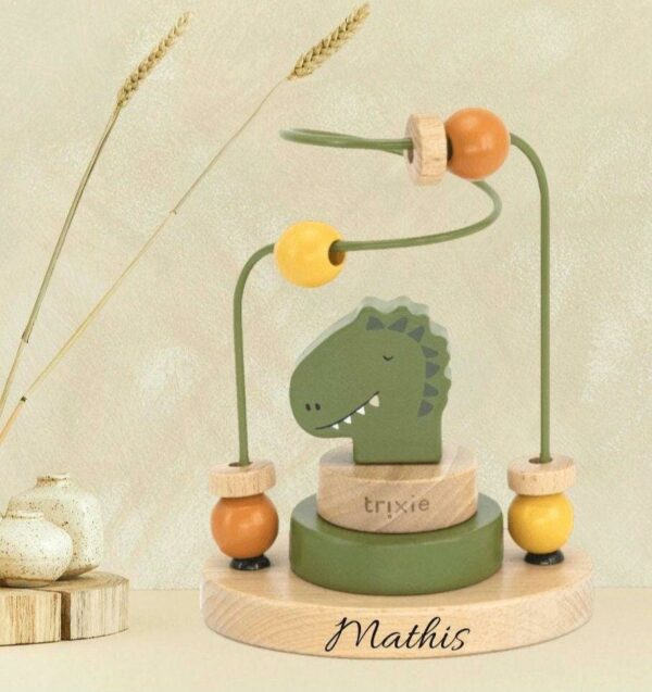 cadeau bébé