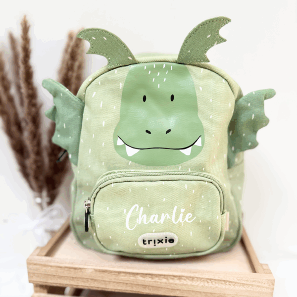 Sac d'école bébé, cadeau enfant