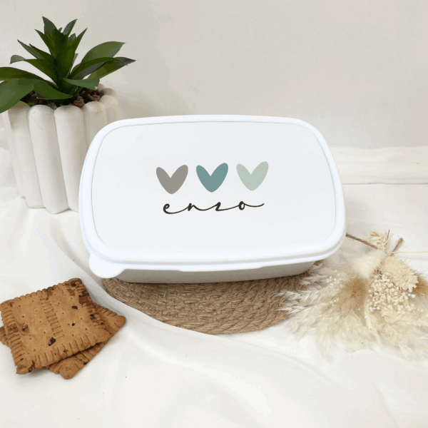 boîte à pique nique, lunchbox goûter, école, centre aéré