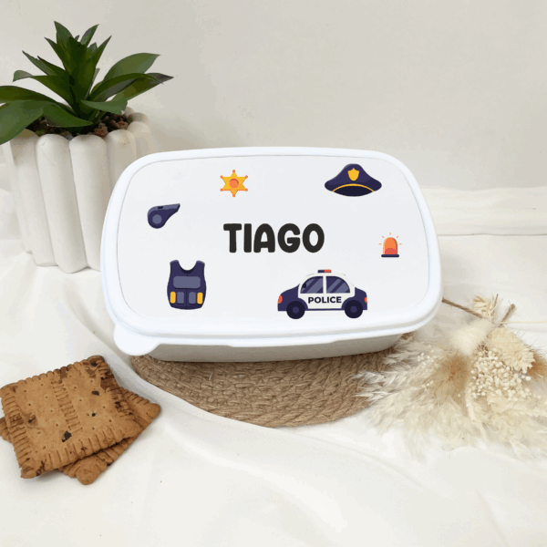 lunch box repas et goûter, garderie école, goûter enfant