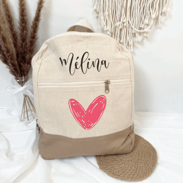 Kit rentrée scolaire cœur – Image 4