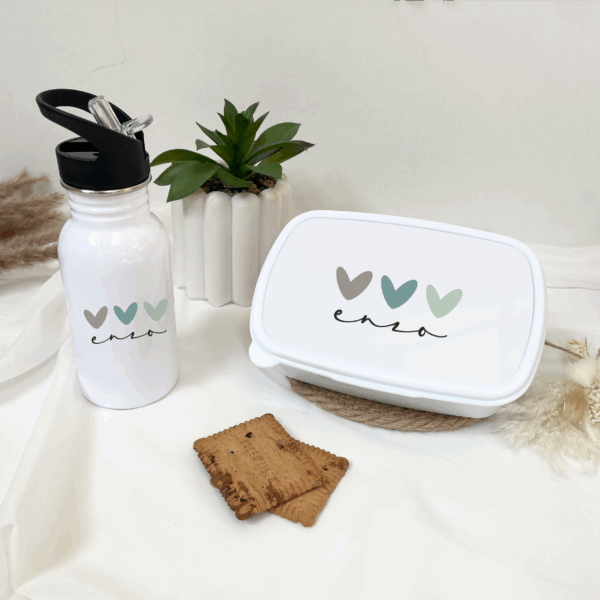 kit de pique nique, voyage scolaire, idée cadeau bébé