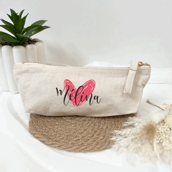 Kit rentrée scolaire cœur – Image 3