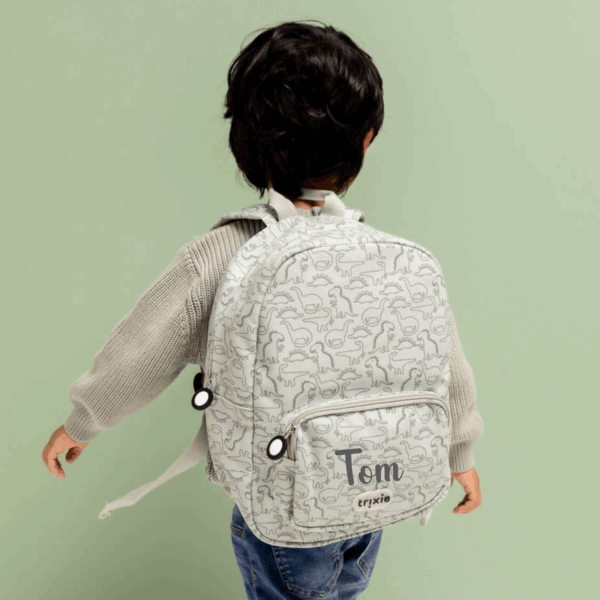 sac dinosaure enfant, sac école primaire