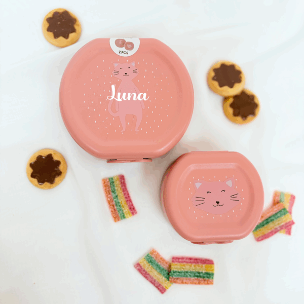 boite à bonbon enfant, lunchbox repas